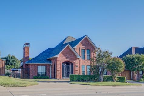 7934 Fair Oaks Avenue Dallas TX 75231