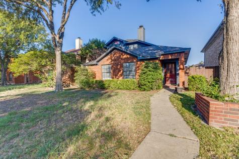 1831 Cordova Drive Mesquite TX 75150