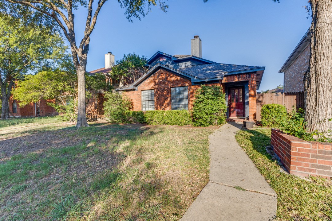 1831 Cordova Drive Mesquite TX 75150