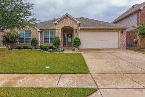 2108 Simiford Street Fort Worth TX 76131