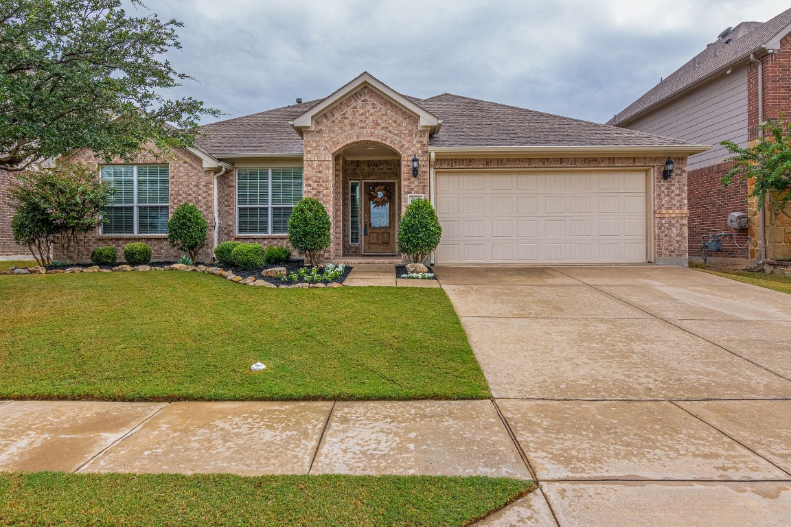 2108 Simiford Street Fort Worth TX 76131