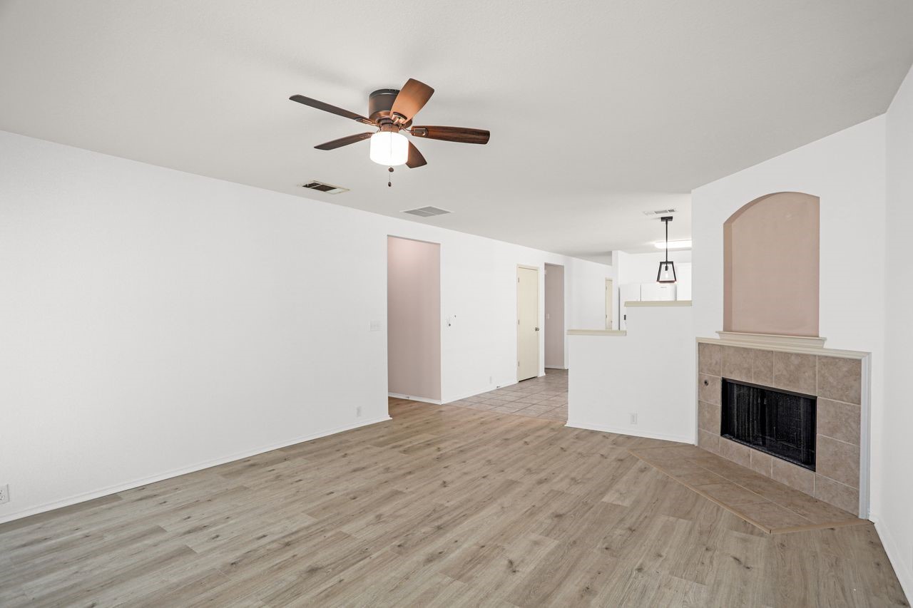 4507 Falcon Drive Sherman TX 75092