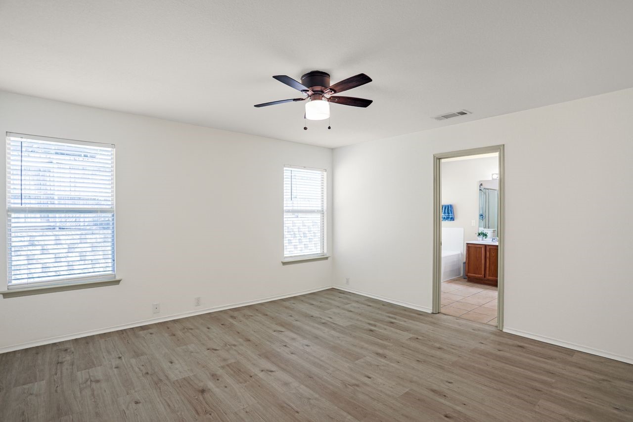 4507 Falcon Drive Sherman TX 75092