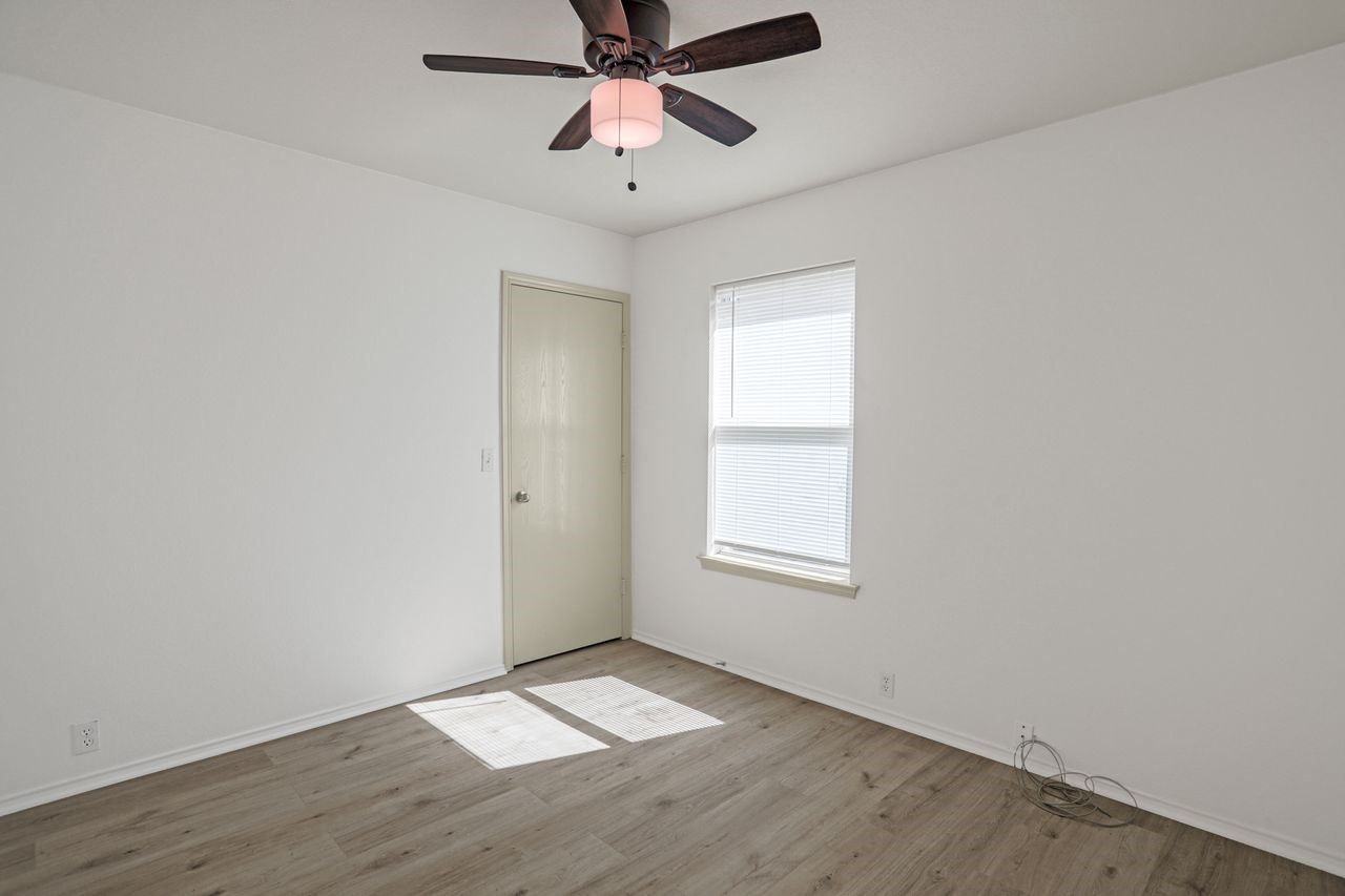 4507 Falcon Drive Sherman TX 75092