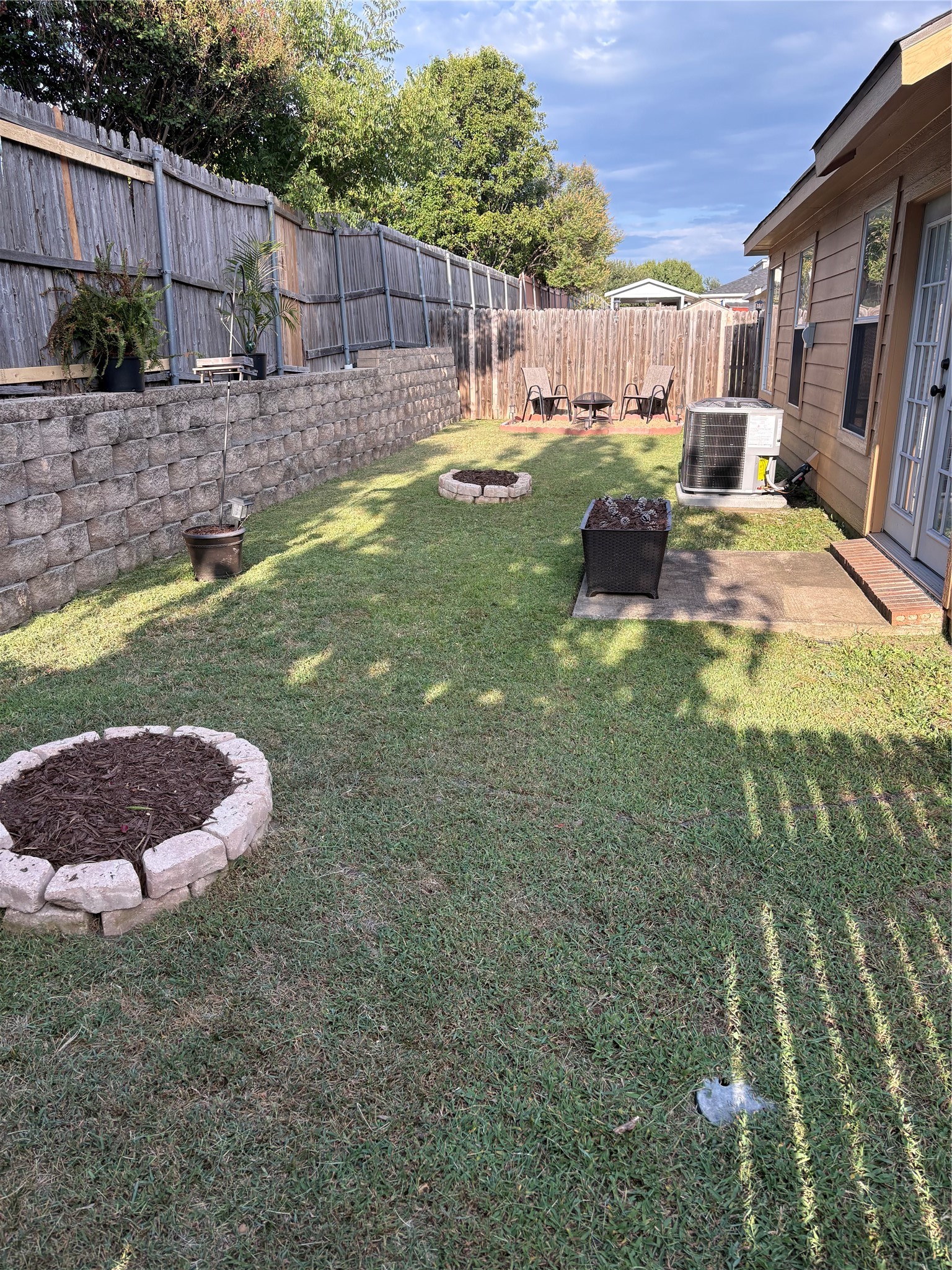 4507 Falcon Drive Sherman TX 75092