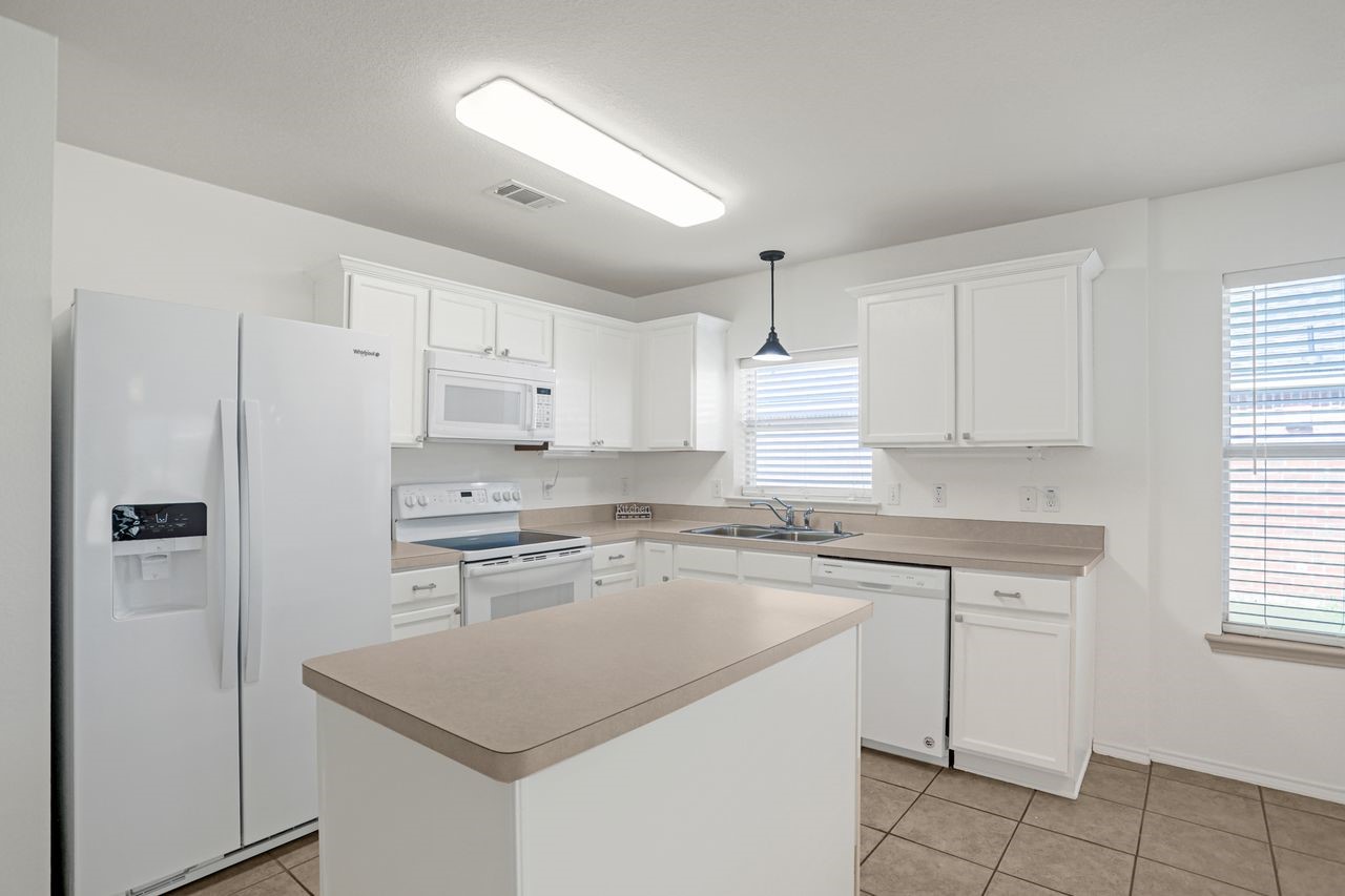 4507 Falcon Drive Sherman TX 75092