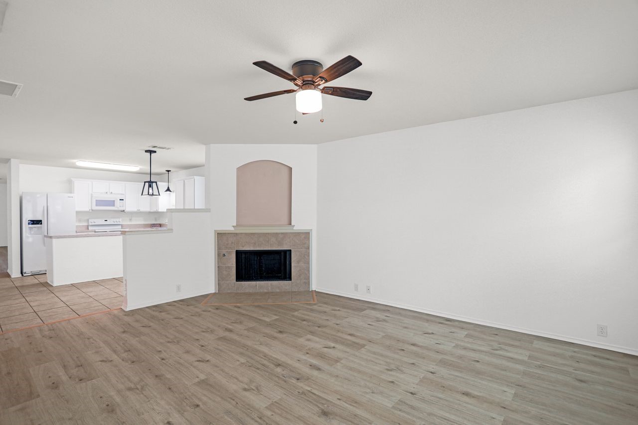 4507 Falcon Drive Sherman TX 75092