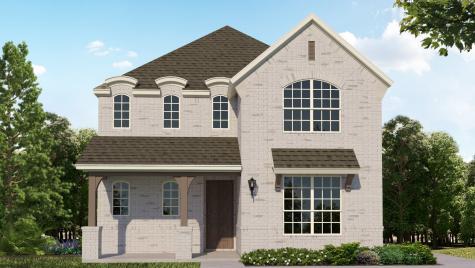 15566 Crape Myrtle Road Frisco TX 75035