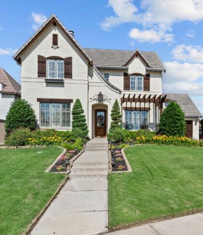 4525 Marbella Circle Fort Worth TX 76126