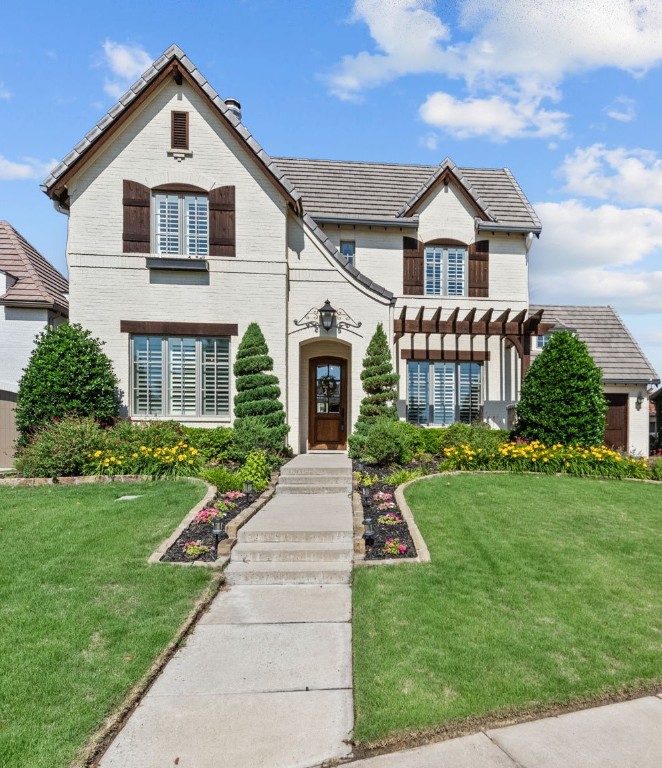4525 Marbella Circle Fort Worth TX 76126