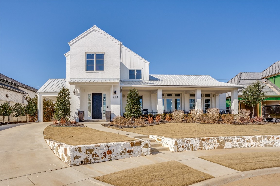 224 Clementine Court Fort Worth TX 76114