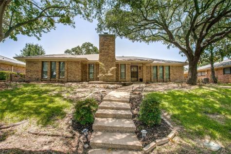 1338 Laramie Place Lewisville TX 75077