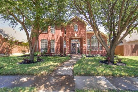 5808 Sycamore Bend Lane The Colony TX 75056