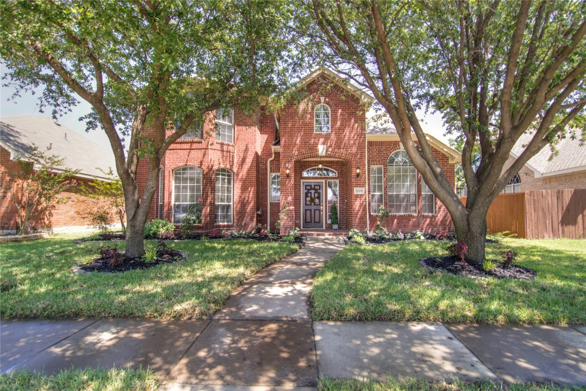 5808 Sycamore Bend Lane The Colony TX 75056