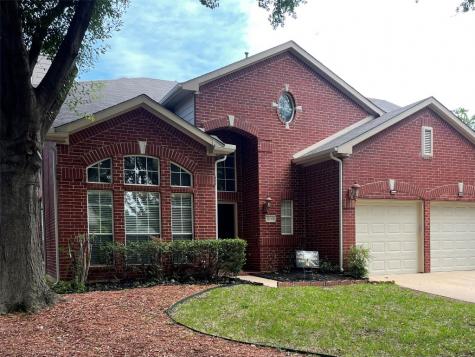 3113 Berkshire Lane Corinth TX 76210