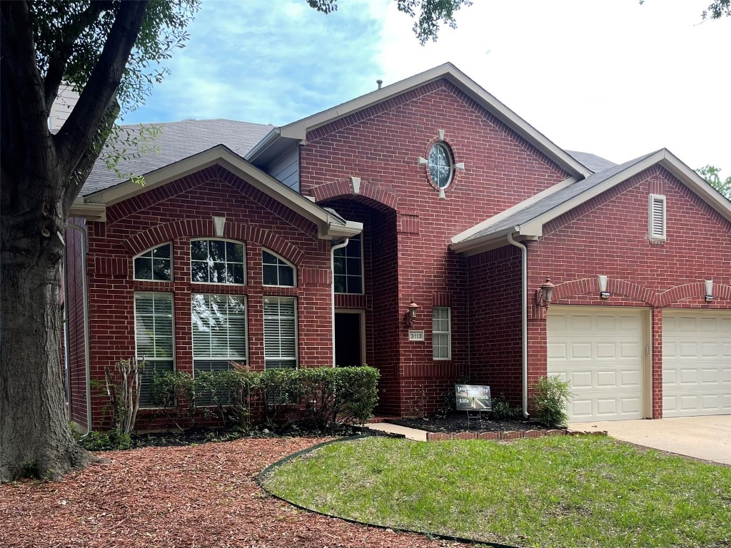 3113 Berkshire Lane Corinth TX 76210