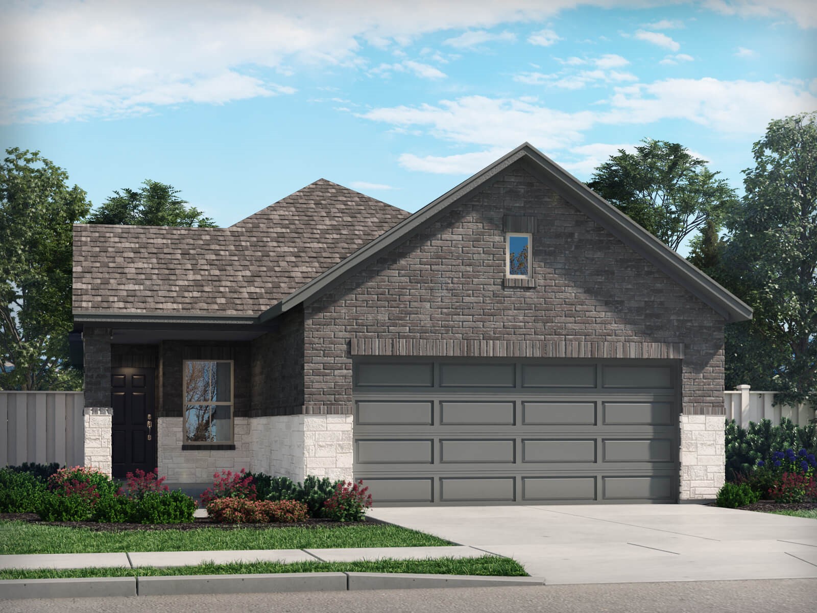 1120 Bridgewalk Drive Princeton TX 75071