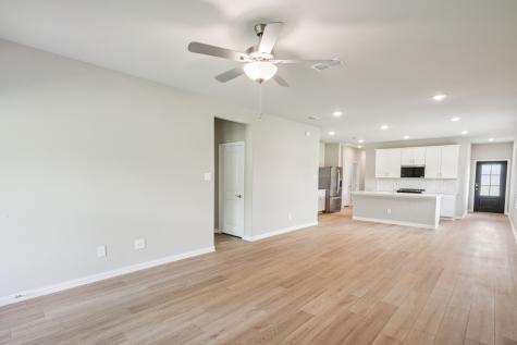 1120 Bridgewalk Drive Princeton TX 75071
