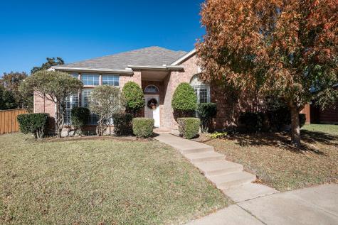 1306 Fawn Ridge Trail Garland TX 75042