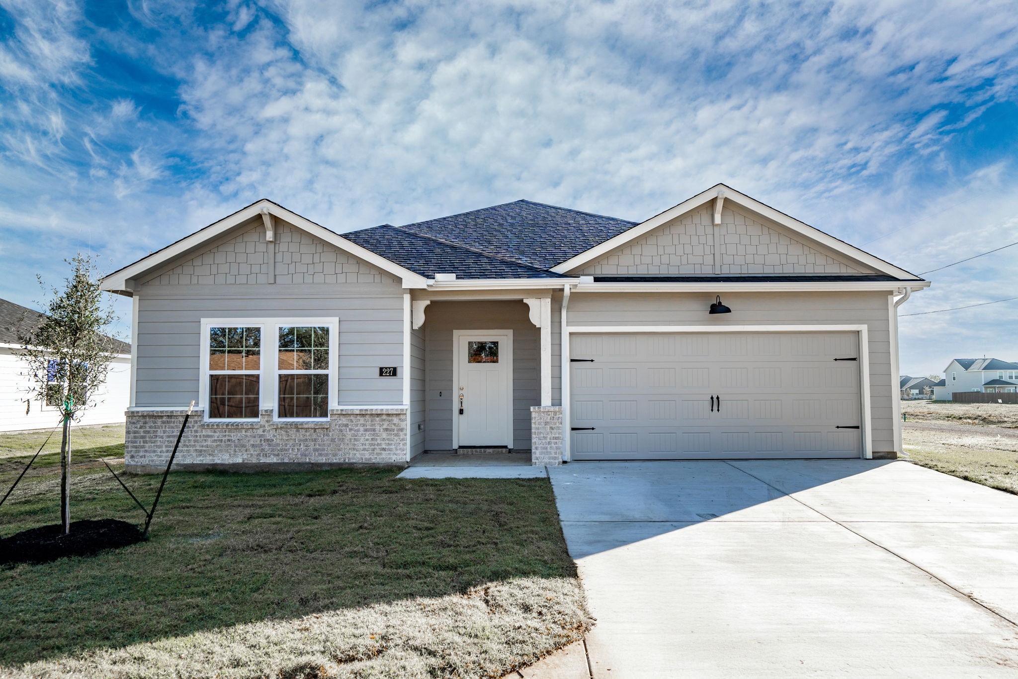 227 Faith Lane Tioga TX 76271