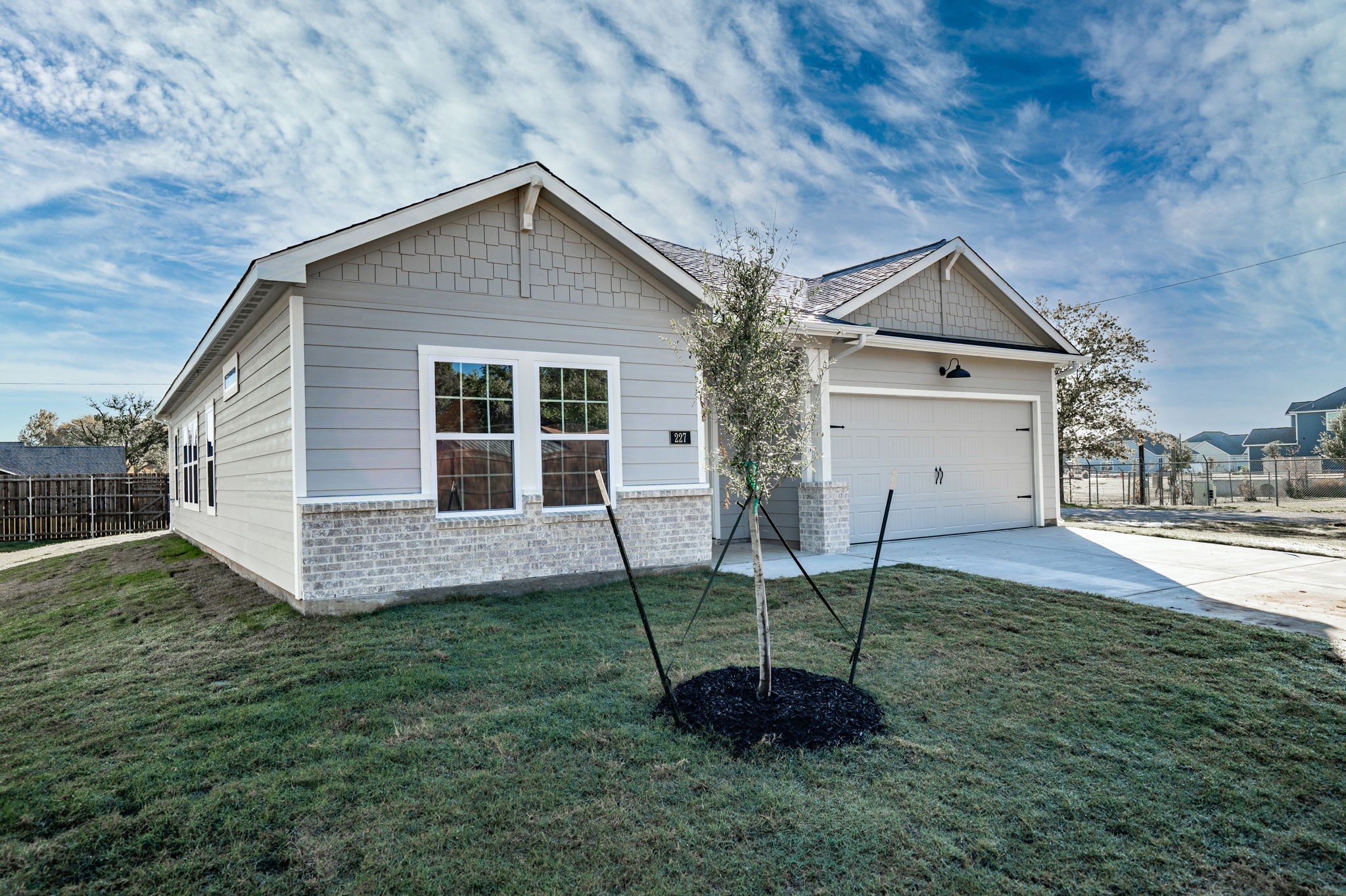 227 Faith Lane Tioga TX 76271