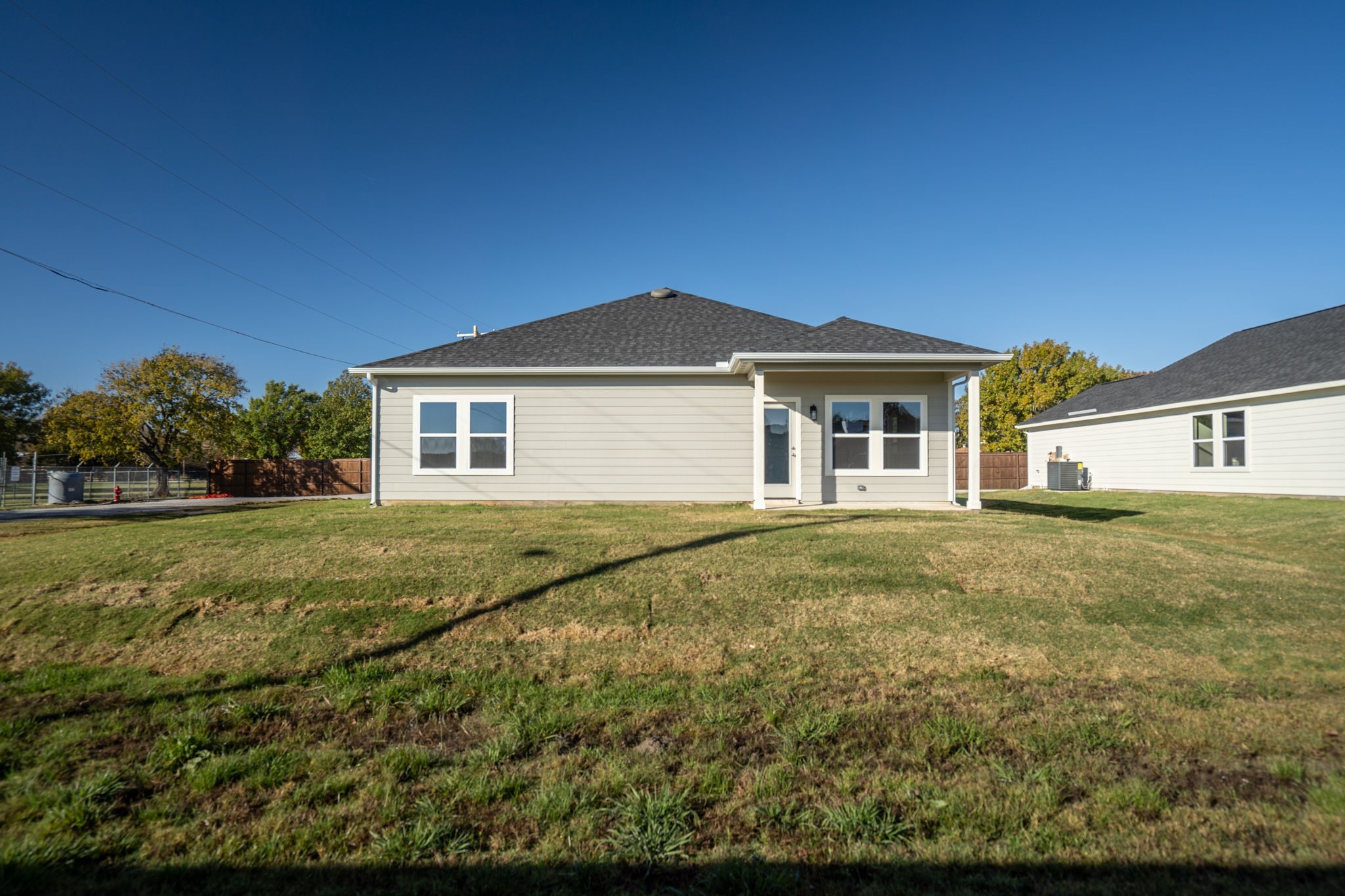 227 Faith Lane Tioga TX 76271