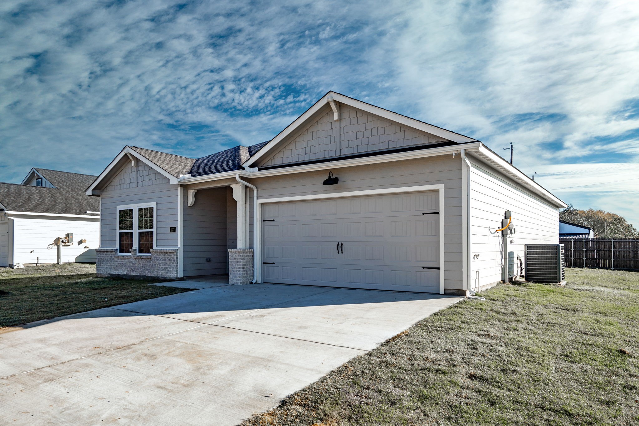 227 Faith Lane Tioga TX 76271