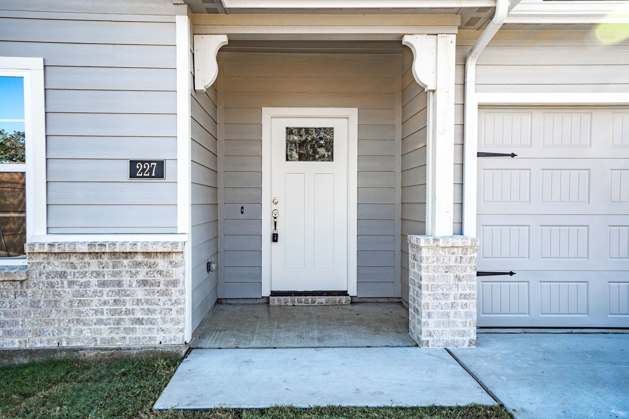 227 Faith Lane Tioga TX 76271