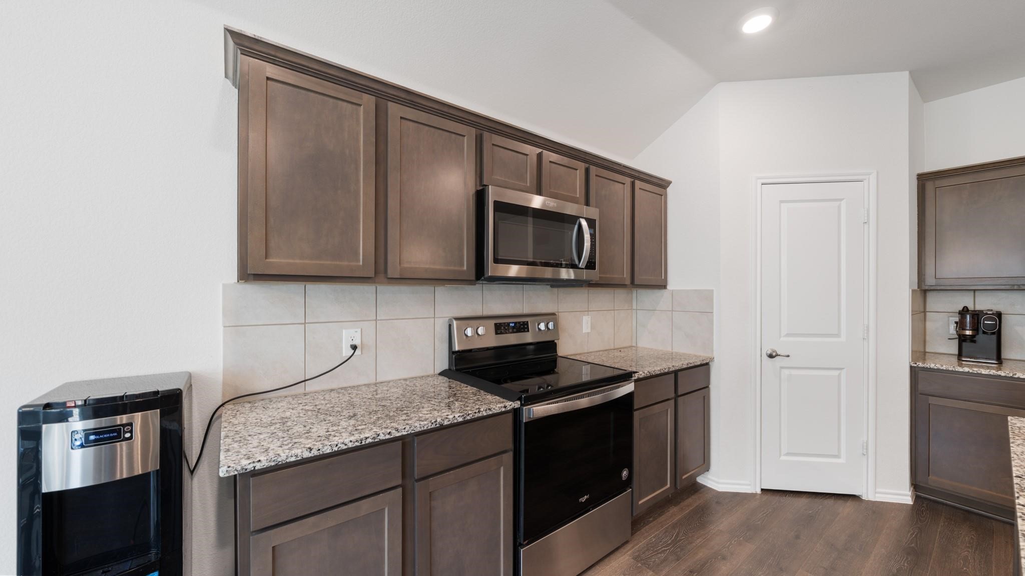 2228 Starling Street Crandall TX 75114