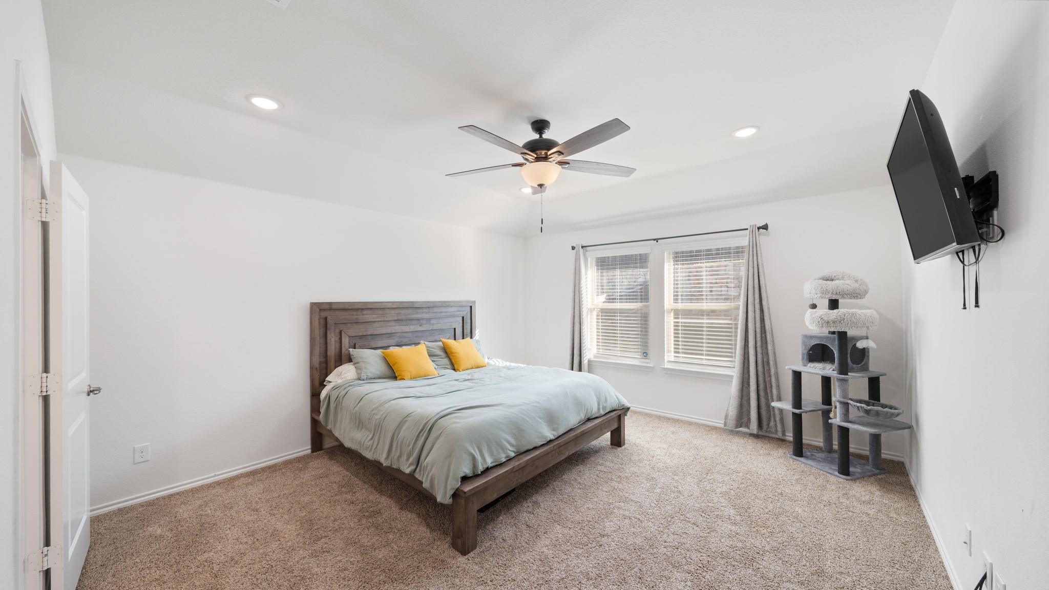 2228 Starling Street Crandall TX 75114