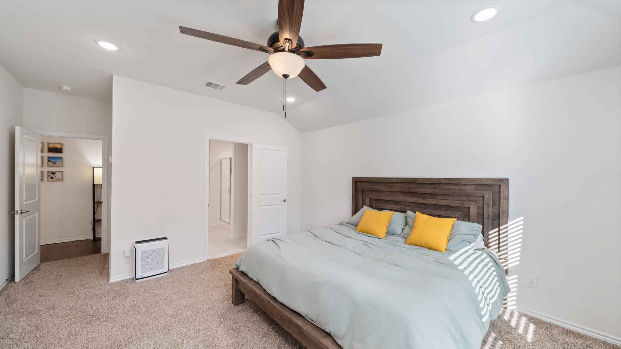 2228 Starling Street Crandall TX 75114