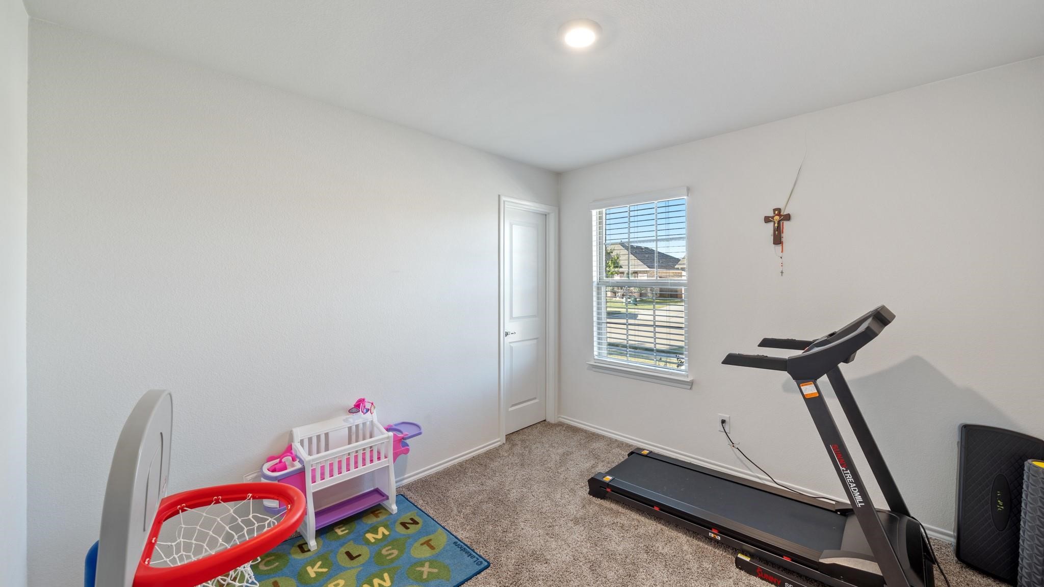 2228 Starling Street Crandall TX 75114