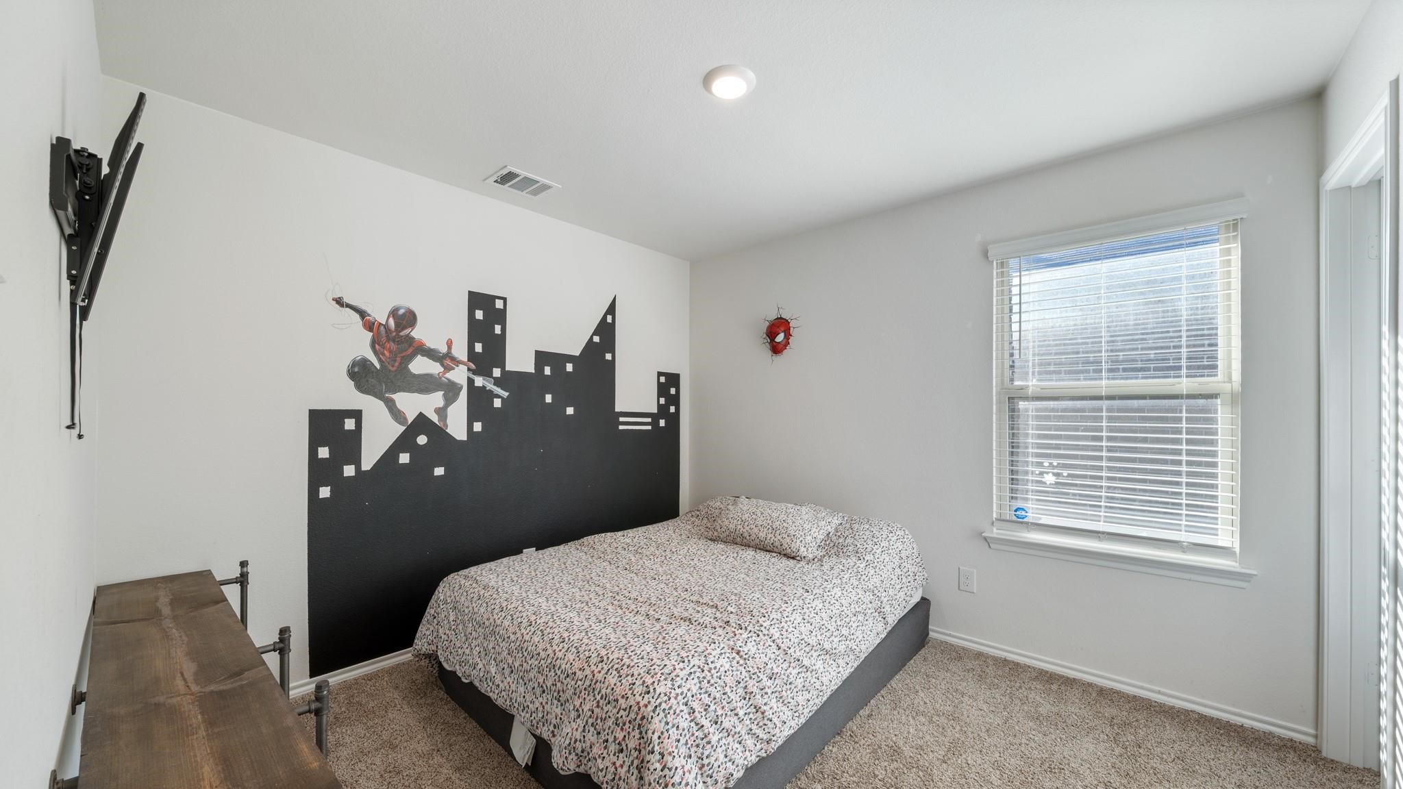 2228 Starling Street Crandall TX 75114