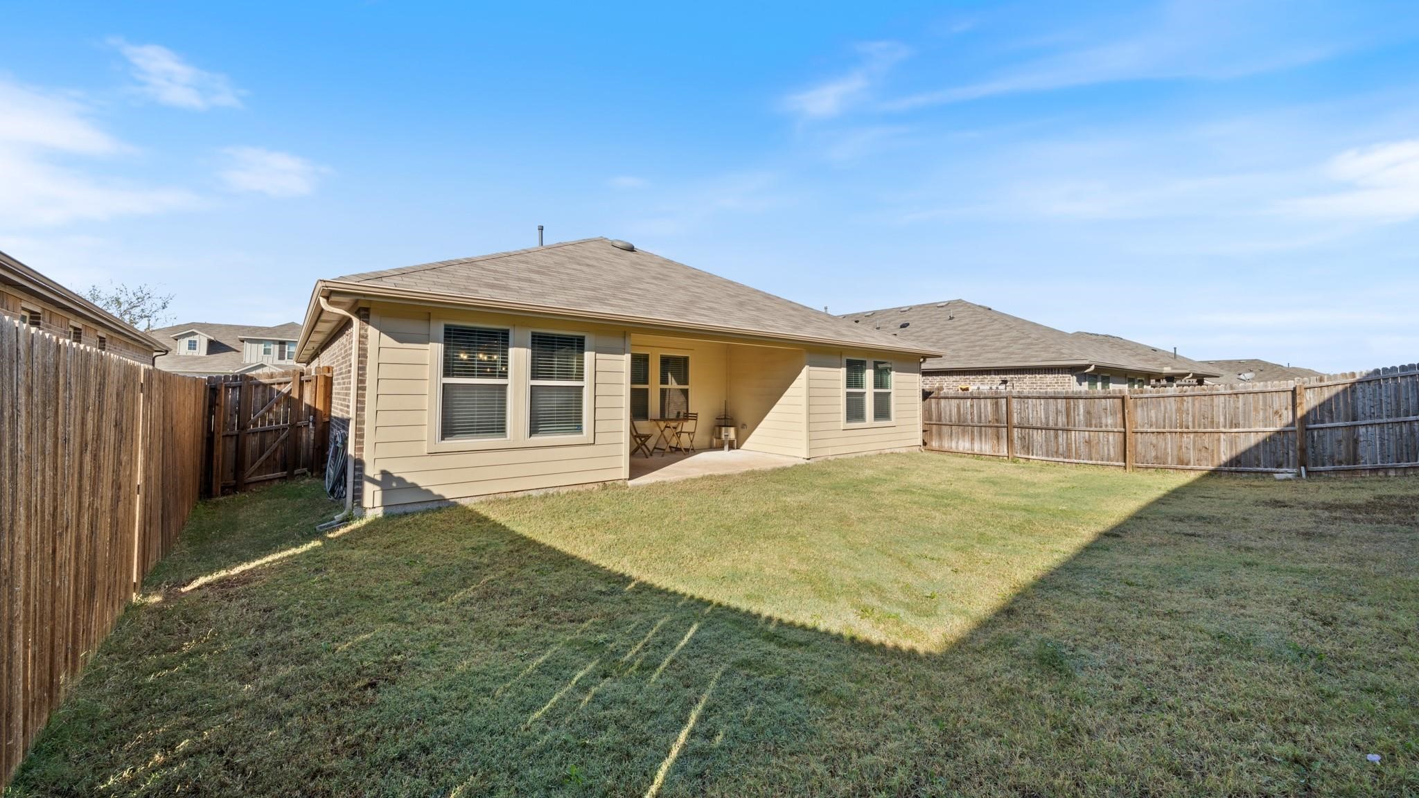 2228 Starling Street Crandall TX 75114