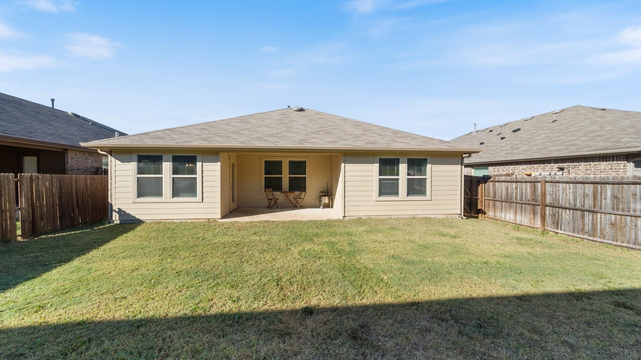 2228 Starling Street Crandall TX 75114