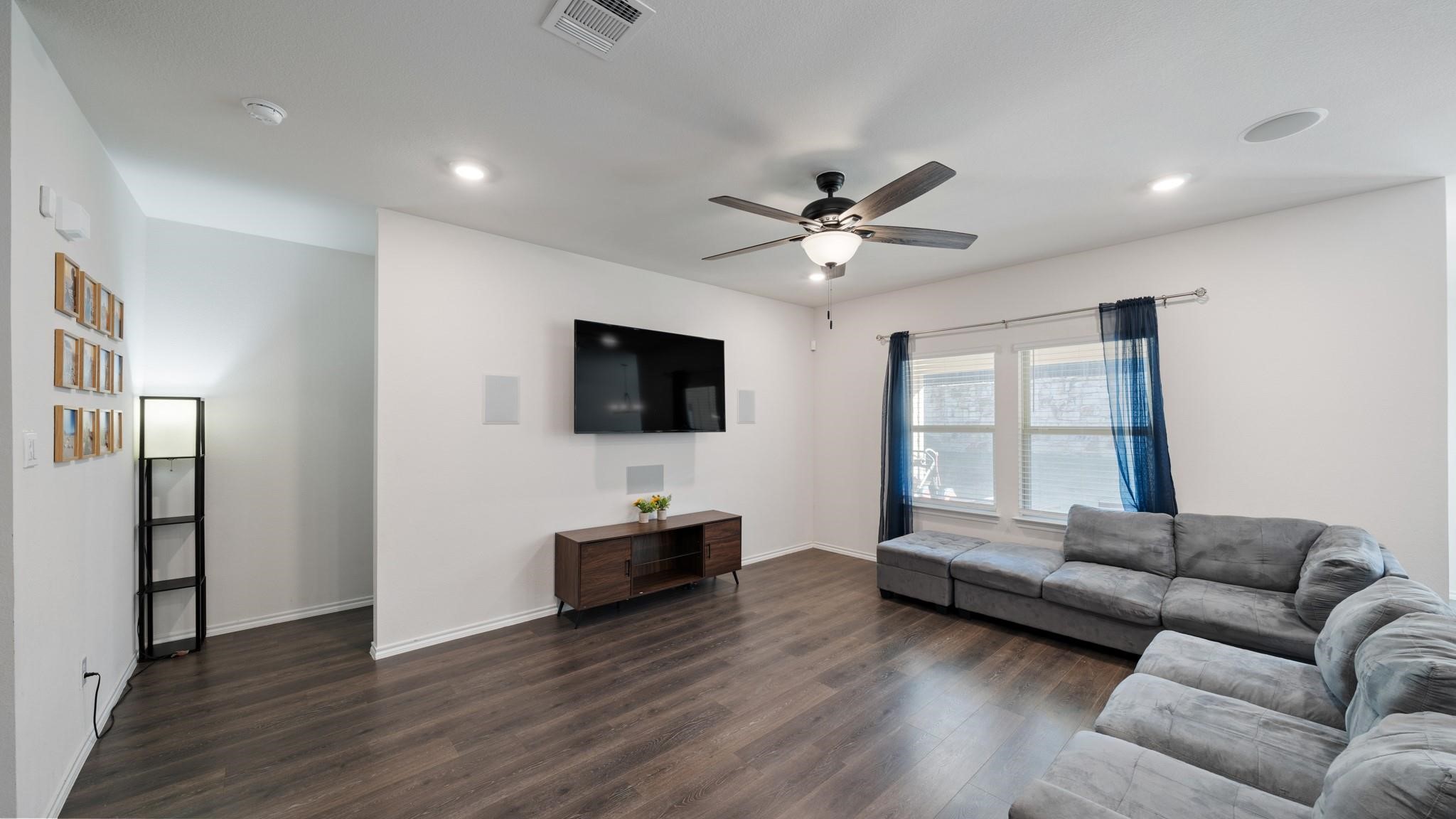 2228 Starling Street Crandall TX 75114