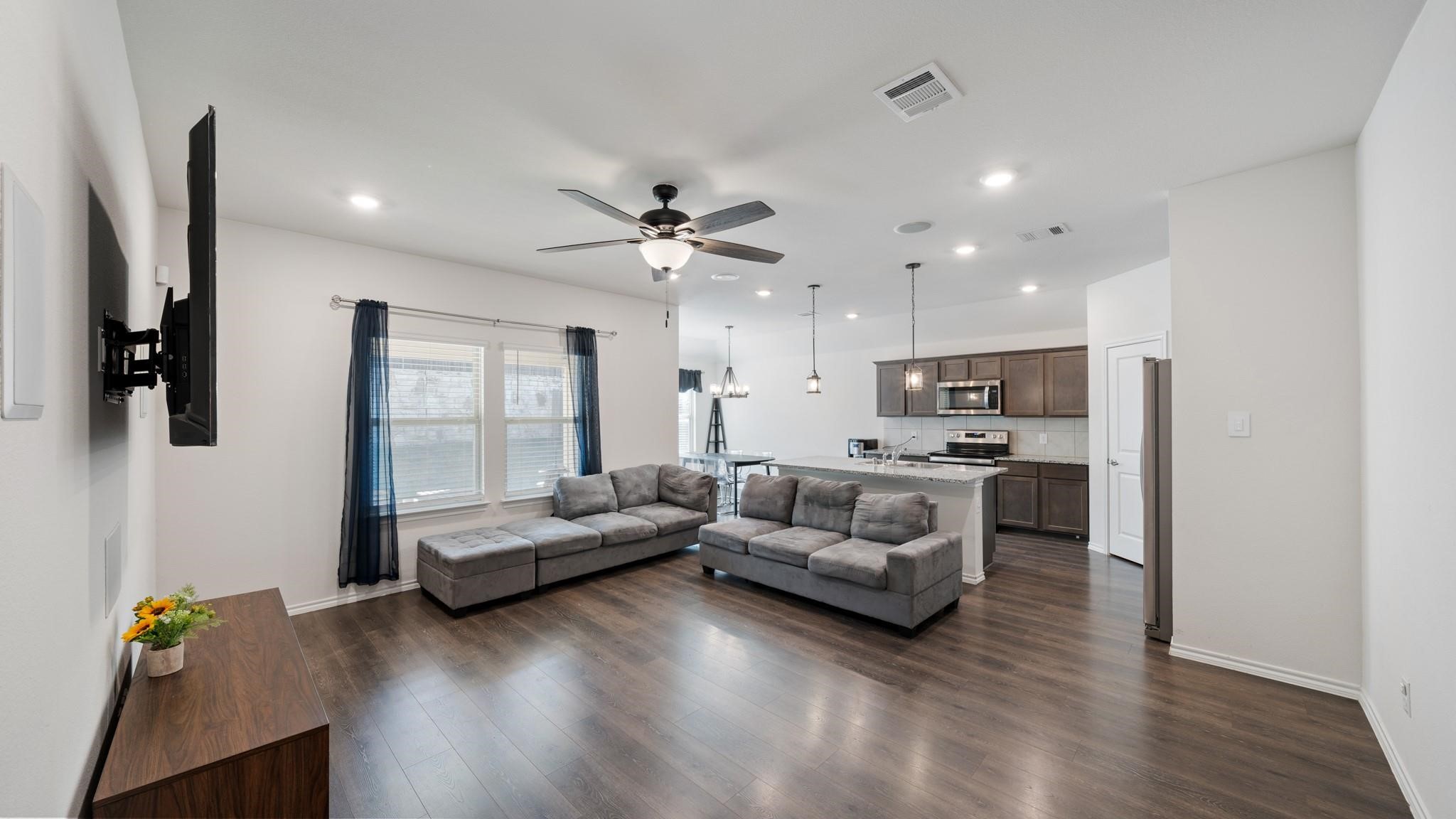 2228 Starling Street Crandall TX 75114