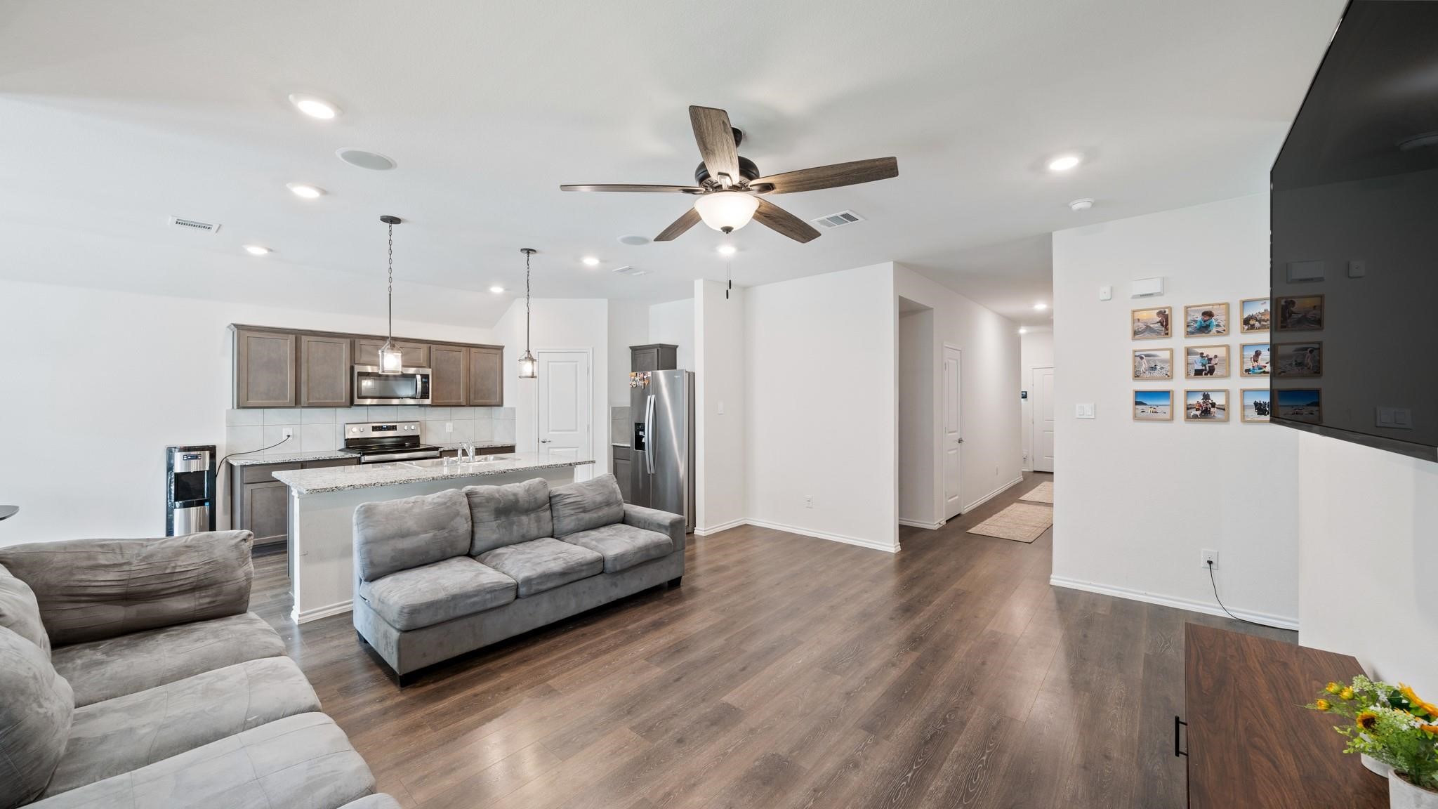 2228 Starling Street Crandall TX 75114