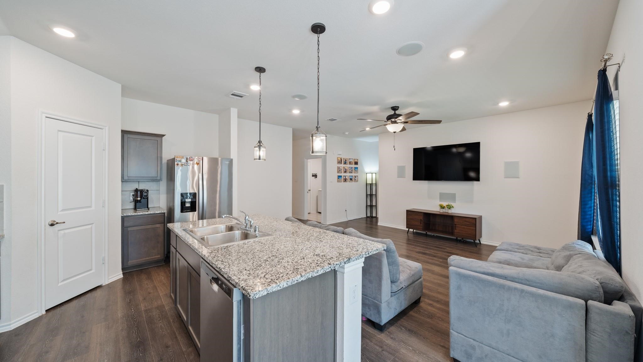 2228 Starling Street Crandall TX 75114