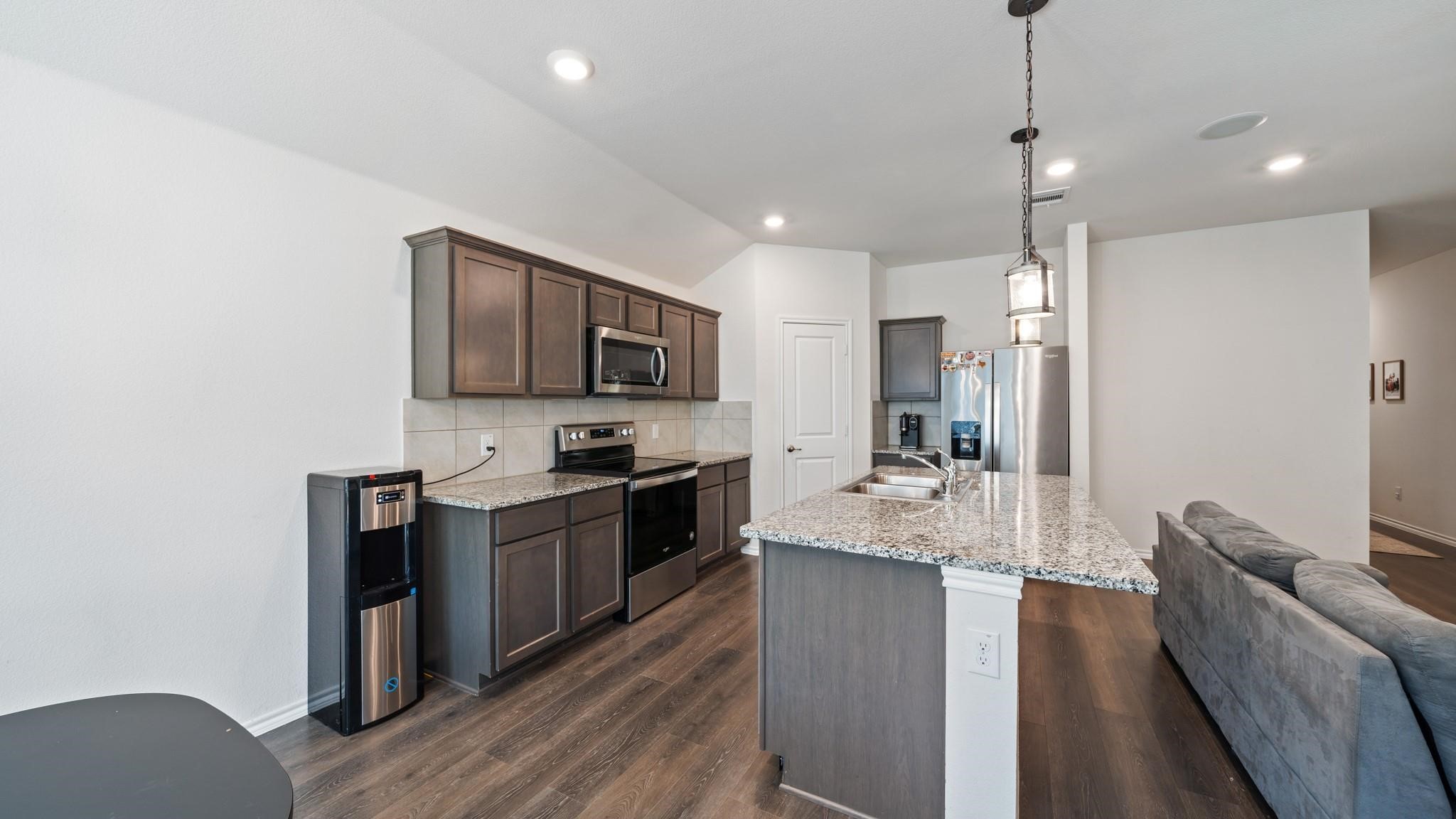2228 Starling Street Crandall TX 75114