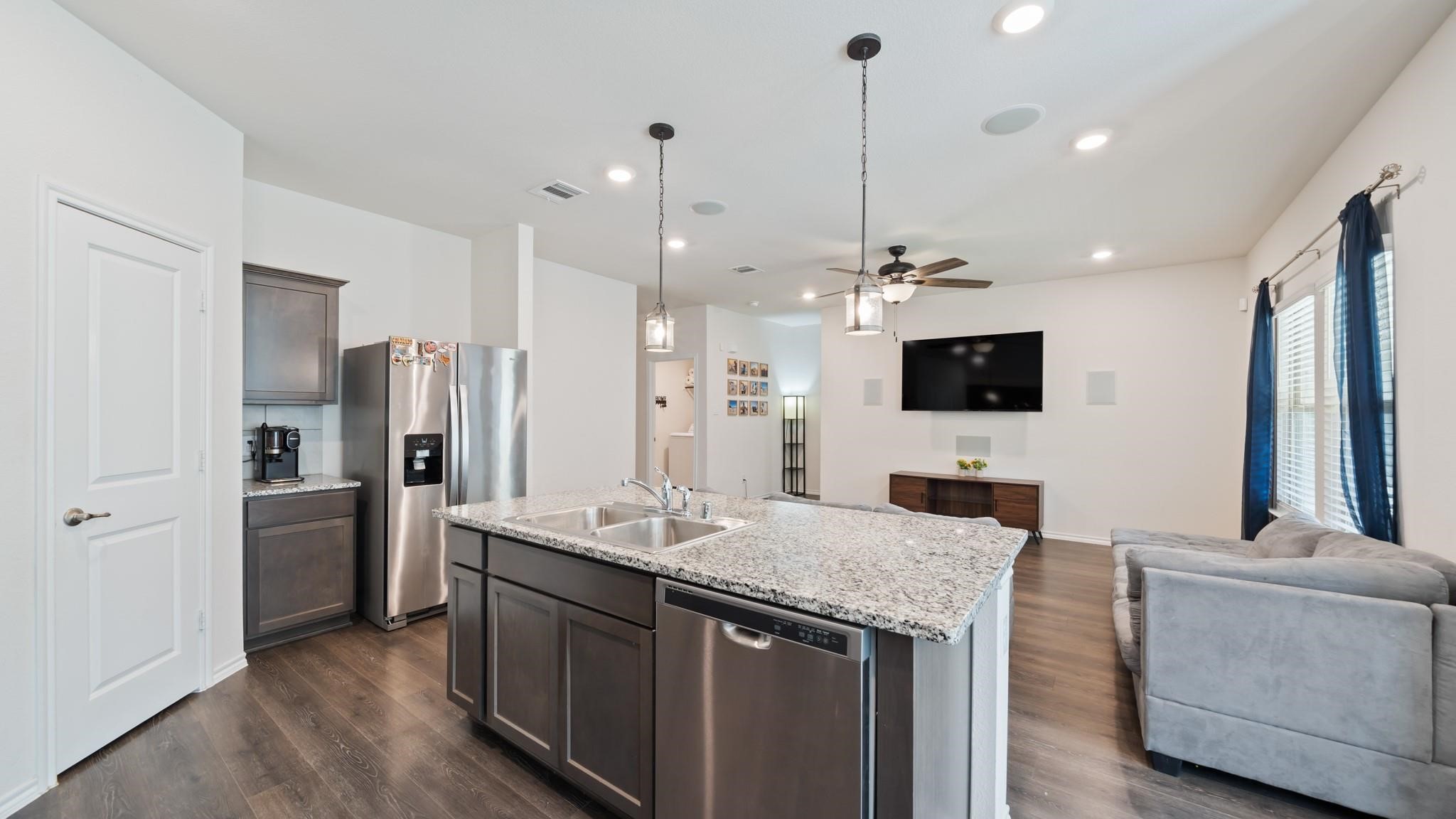 2228 Starling Street Crandall TX 75114