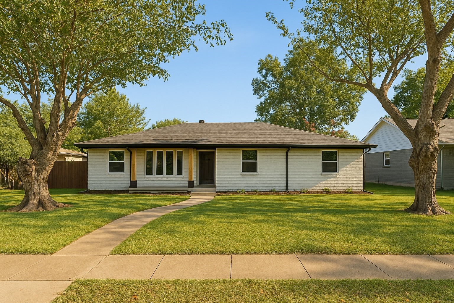 5509 Enchanted Lane Dallas TX 75227