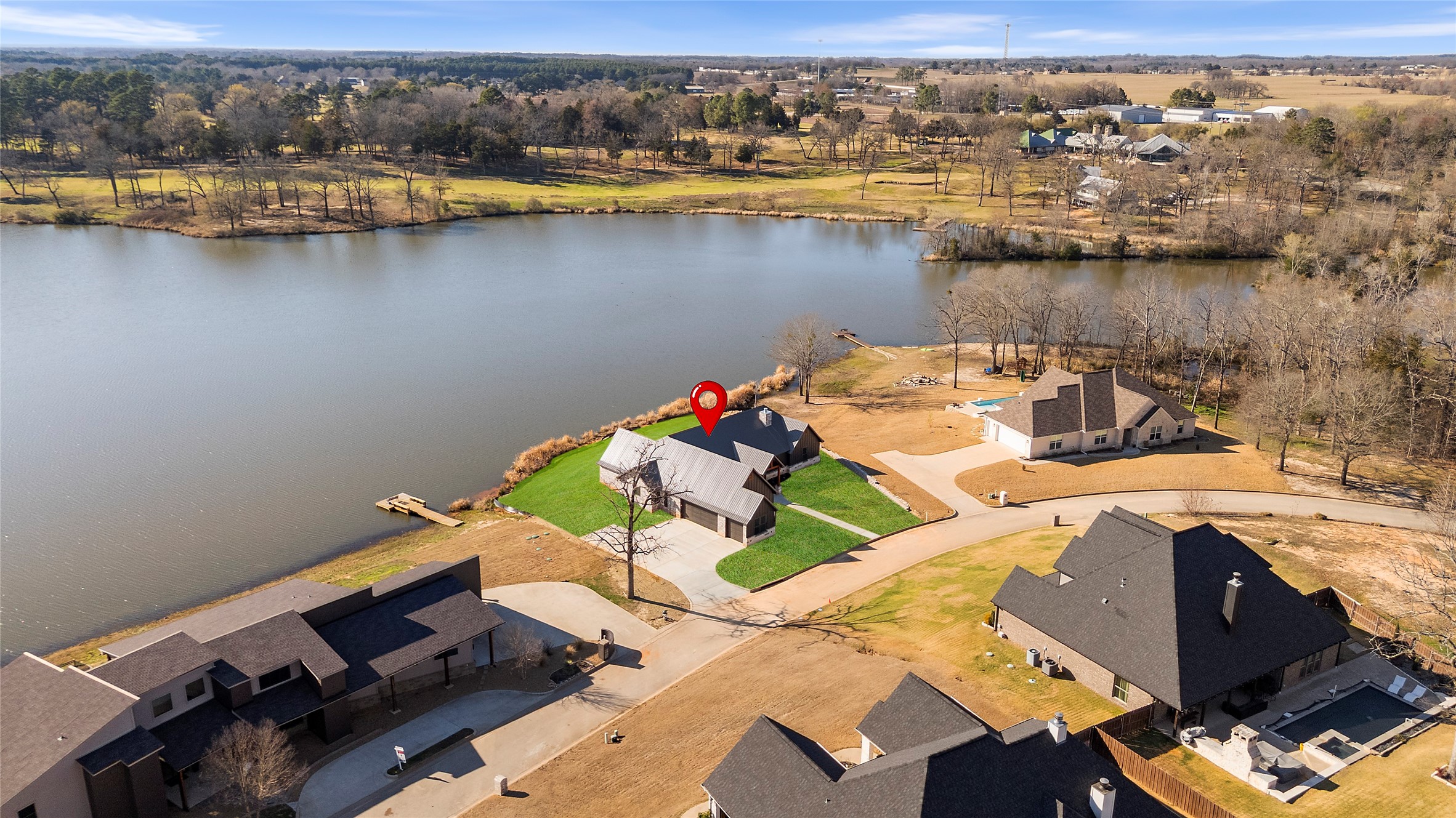 24110 Sun Ridge Road Lindale TX 75771