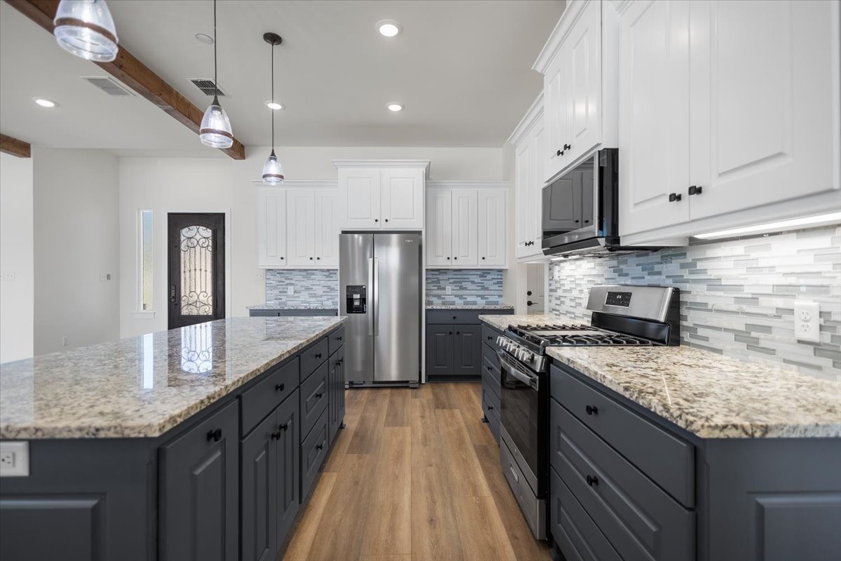 24110 Sun Ridge Road Lindale TX 75771