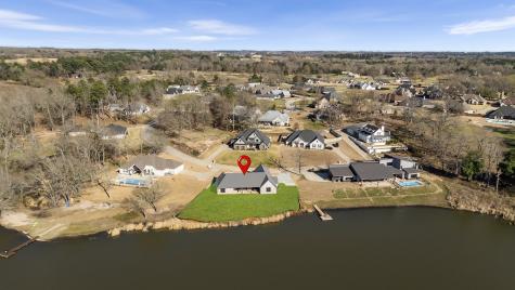 24110 Sun Ridge Road Lindale TX 75771