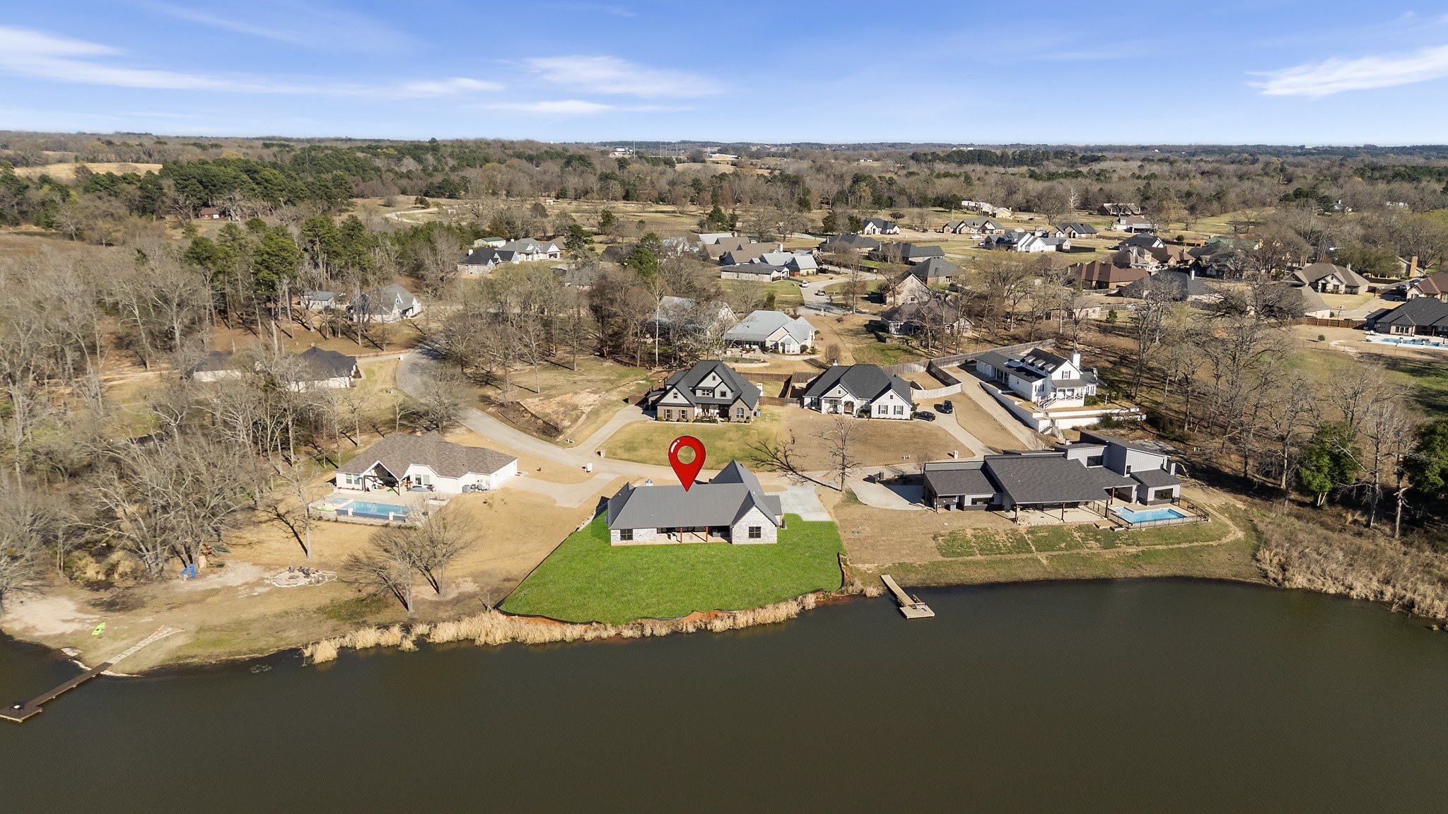 24110 Sun Ridge Road Lindale TX 75771
