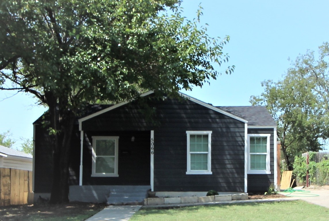 5066 Mayfair Street Fort Worth TX 76116