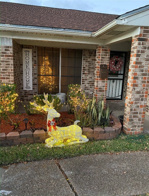4319 Bungalow Lane Houston TX 77047