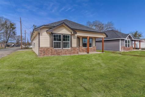 2107 Chisom Caddo Mills TX 75135