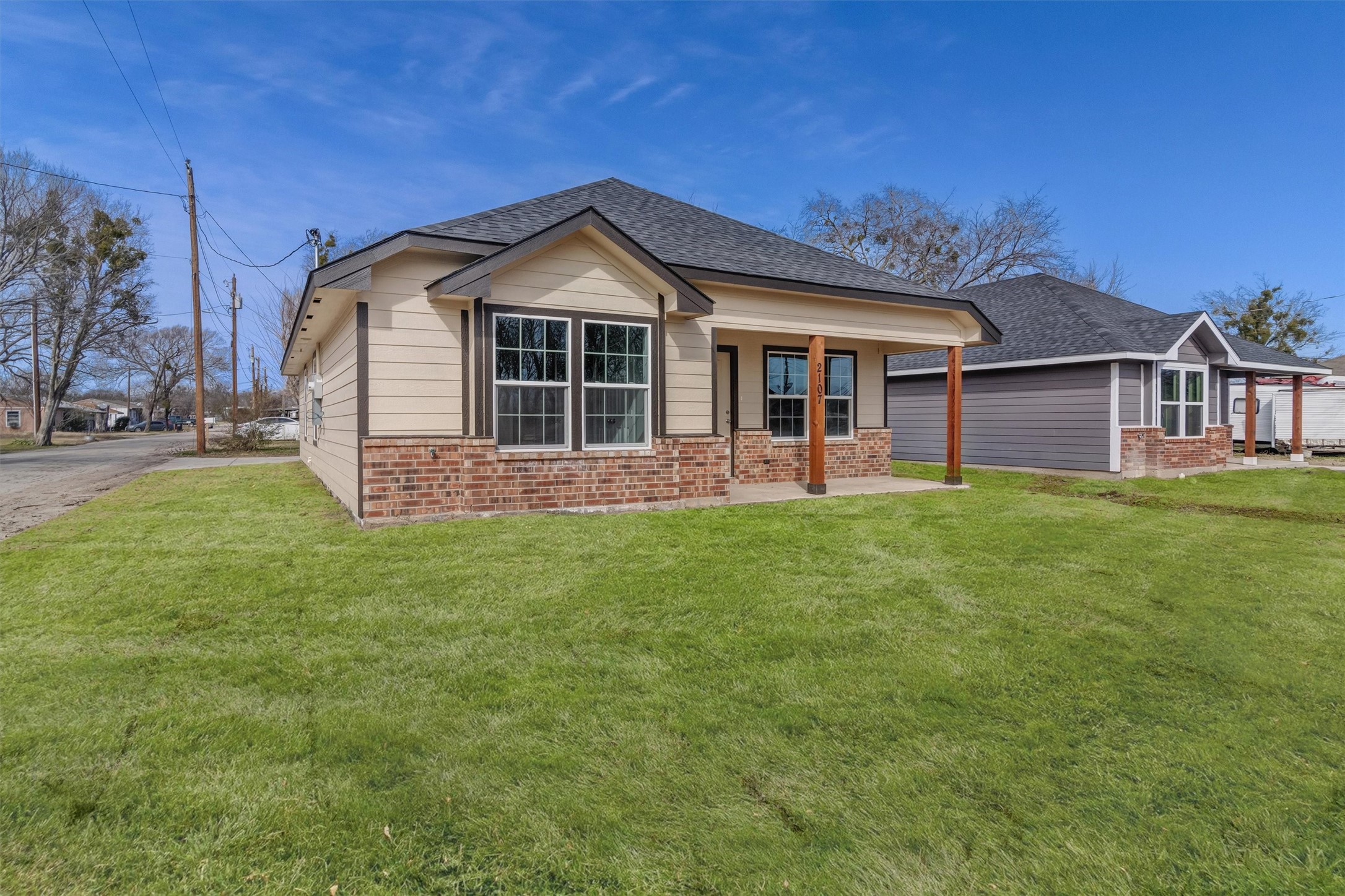 2107 Chisom Caddo Mills TX 75135